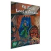 All Roads Lead to Conquest! (Witch Pleas Publishing)