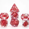 Beholder Dicce Set - Dungeons & Dragons