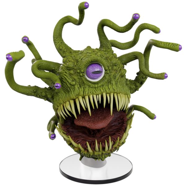 Beholder (Green) (DungeonGlo) - Underdark Expeditions