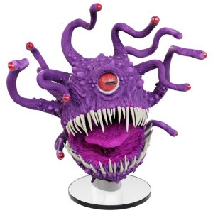 Beholder Purple) (DungeonGlo) - Underdark Expeditions