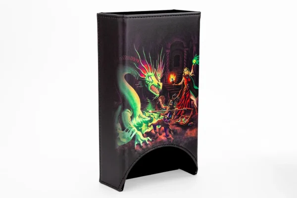 Dice Tower Erol Otus - Dungeons & Dragons Masterworks Series #01