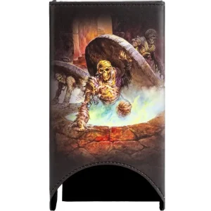Dice Tower Jeff Easley - Dungeons & Dragons Masterworks Series #02