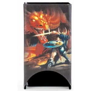 Dice Tower Larry Elmore - Dungeons & Dragons Masterworks Series #03