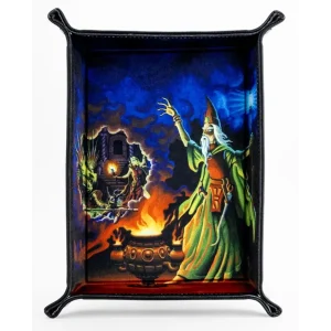 Dice Tray Erol Otus - Dungeons & Dragons Masterworks Series #01