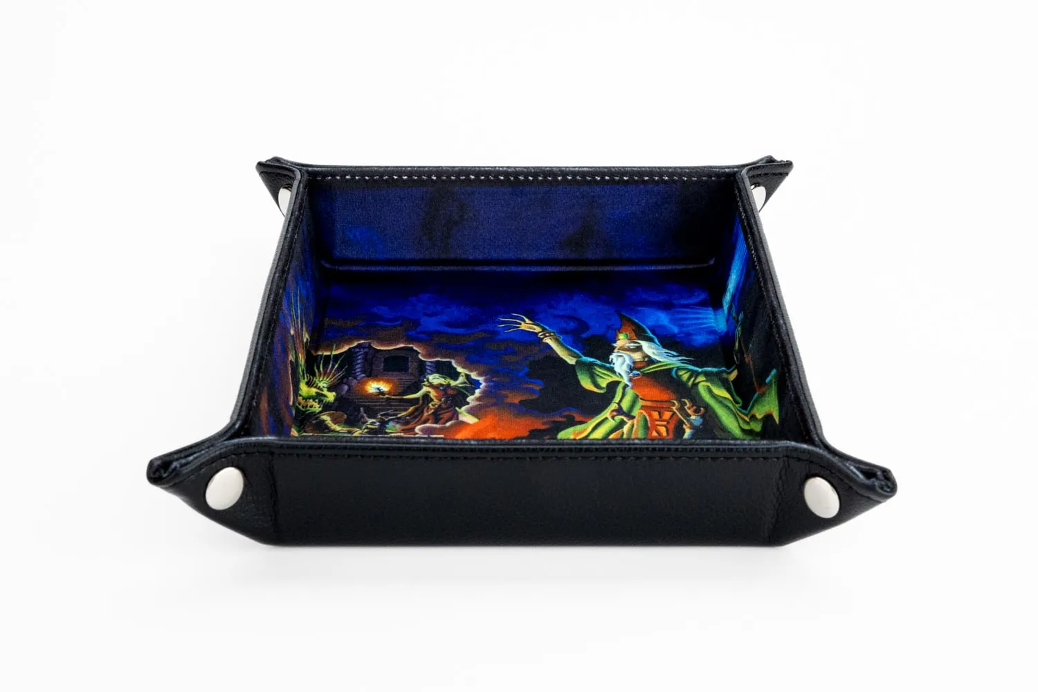 Dice Tray Erol Otus - Dungeons & Dragons Masterworks Series #01
