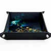 Dice Tray Jeff Easley - Dungeons & Dragons Masterworks Series #02