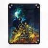 Dice Tray Jeff Easley - Dungeons & Dragons Masterworks Series #02