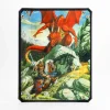 Dice Tray Larry Elmore - Dungeons & Dragons Masterworks Series #03