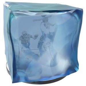 Gelatinous Cube (DungeonGlo) - Underdark Expeditions