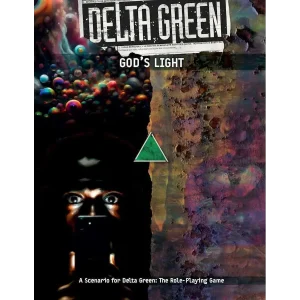 God's Light - Delta Green RPG