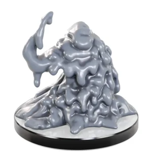 Gray Ooze - Underdark Expeditions