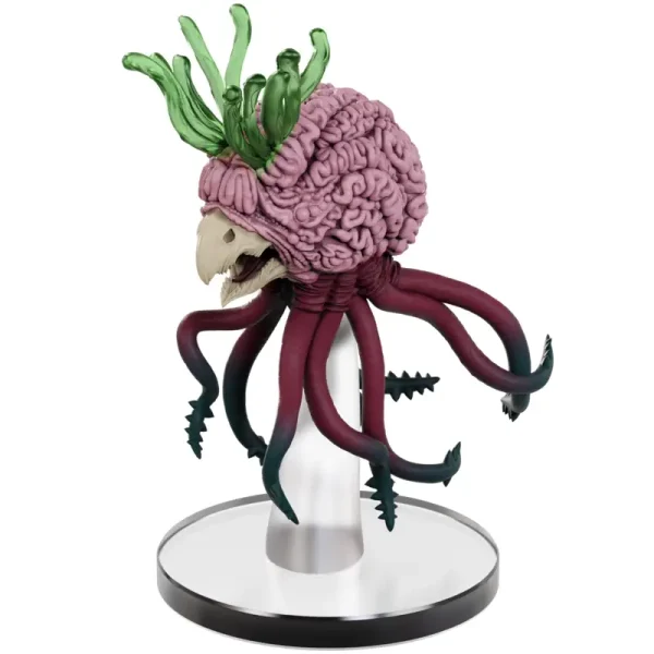 Grell Psychic (DungeonGlo) - Underdark Expeditions Grell Psychic (DungeonGlo) - Underdark Expeditions