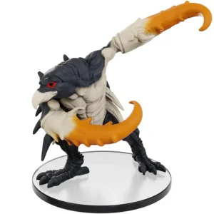 Hook Horror (black) - Underdark Expeditions