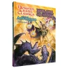 Magic, Gods And Demons - Tome Of Adventure Volume 7  - Dungeon Crawl Classics RPG