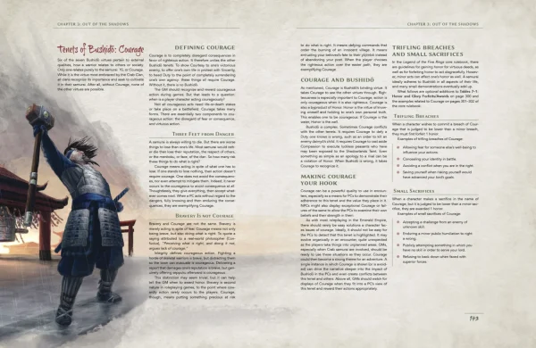 Shadowlands (EN) - Legend of the Five Rings