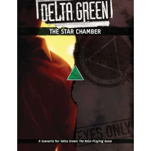 The Star Chamber - Delta Green RPG