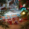 Advent Dice Calendar 2022 - Adventi naptár dobókocka meglepetésekkel Advent Dice Calendar 2022 - Adventi naptár dobókocka meglepetésekkel