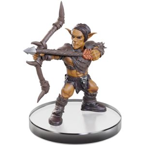 Adventures from Baldur's Gate - Goblin Sharpshooter