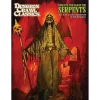 Beneath the Isle of the Serpents - DCC #109