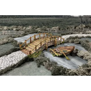 Bridge - Battle System