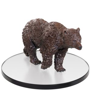 Brown Bear - Adventures from Baldur's Gate