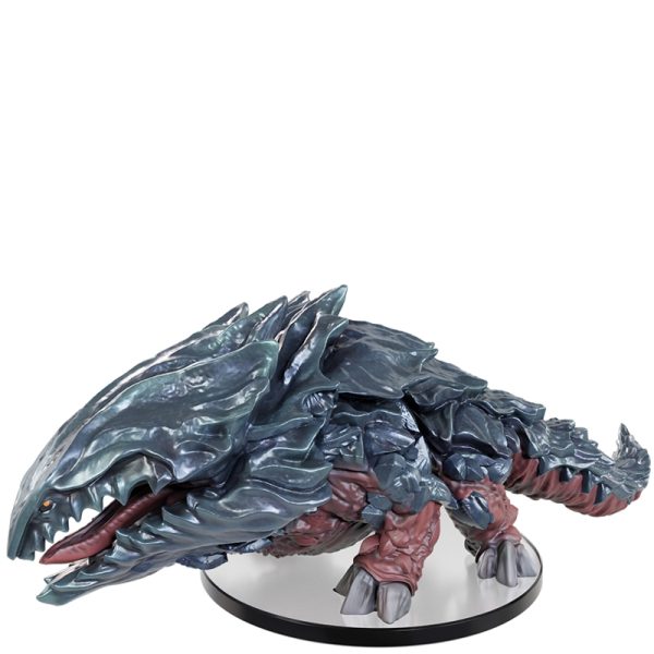 Bulette - Adventures from Baldur's Gate