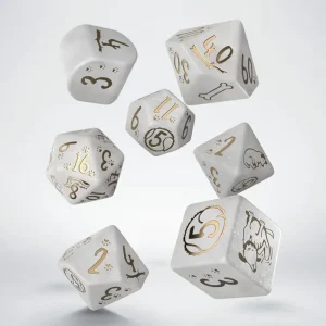 DOGS Dice Set Charlie DOGS Dice Set Charlie