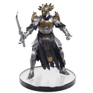 Dark Justiciar - Adventures from Baldur's Gate