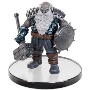 Duergar - Adventures from Baldur's Gate