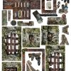 Dungeon Bastille - Battle System