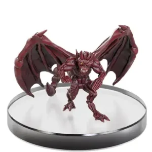 Imp - Adventures from Baldur's Gate