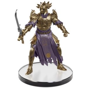 Justiciar Avenger - Adventures from Baldur's Gate