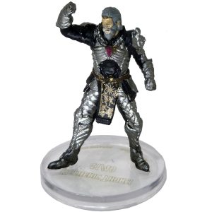 Ketheric Thorm - Adventures from Baldur's Gate