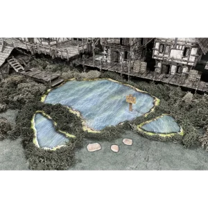 Lakes & Bogs - Battle Systems