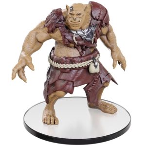 Lump the Enlightened - Adventures from Baldur's Gate