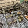 Mead Hall - Battle Systems 2 Mead Hall - Battle Systems