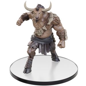 Minotaur - Adventures from Baldur's Gate