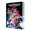 Power Rangers RPG Core Rulebook - ENG