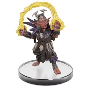 Priestess Gut - Adventures from Baldur's Gate