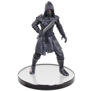 Reaper of Bhaal - Adventures from Baldur's Gate