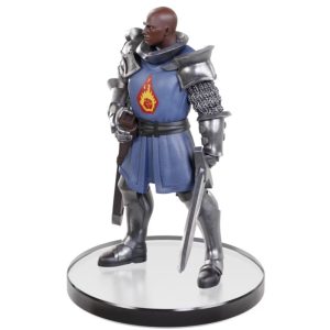 Ulder Ravengard - Adventures from Baldur's Gate