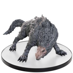 Worg - Adventures from Baldur's Gate