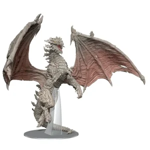 Adult Lunar Dragon - D&D Icons of the Realms