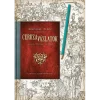 Ceruzavázlatok - művészeti album (Szendrei Tibor)