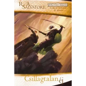 Csillagtalan éj - R. A. Salvatore
