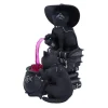 Curious Cauldron (18,5 cm) - Cult Cuties Figure 0 Curious Cauldron (18,5 cm) - Cult Cuties Figure 0