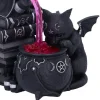 Curious Cauldron (18,5 cm) - Cult Cuties Figure 1 Curious Cauldron (18,5 cm) - Cult Cuties Figure 1