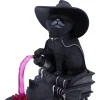 Curious Cauldron (18,5 cm) - Cult Cuties Figure 2 Curious Cauldron (18,5 cm) - Cult Cuties Figure 2