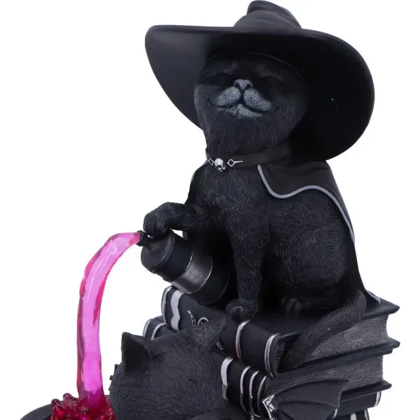 Curious Cauldron (18,5 cm) - Cult Cuties Figure 2 Curious Cauldron (18,5 cm) - Cult Cuties Figure 2