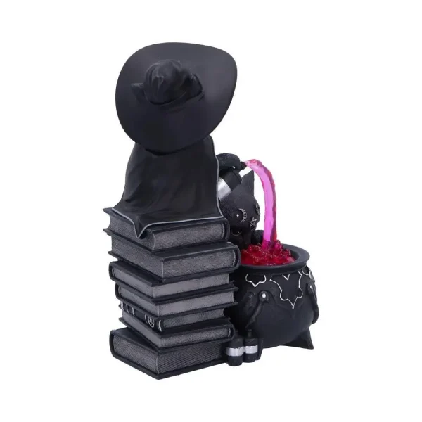 Curious Cauldron (18,5 cm) - Cult Cuties Figure 4 Curious Cauldron (18,5 cm) - Cult Cuties Figure 4